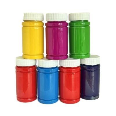China Oily Universal Tinting Pigments UV Plastic Color Pigment Environmentally Friendly for sale
