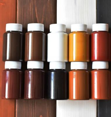China Customized Thermal Color Changing Pigments For Marble 100~300nm Fineness for sale