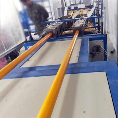 China Weather Proof Polyester Resin Pigment For FRP Profile Production for sale