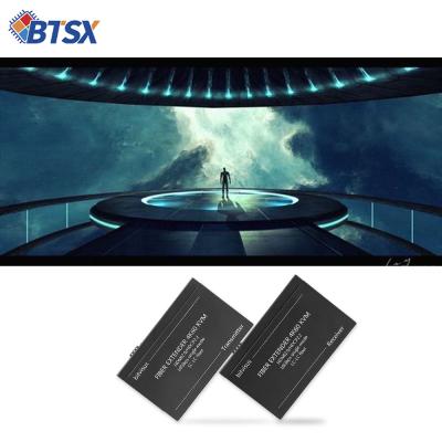 China 4K60 KVM HDBT HDMI Extender 30km Long Distance HDMI Extender for sale