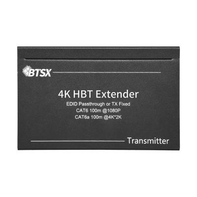 China 4K 100M HDBT HDMI Extender KVM Video Transmitter BIT-Ex-HBT-4K-KVM-100 for sale