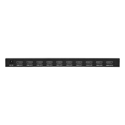 Chine Bitvisus FPGA HD Contrôleur mural vidéo HDMI 8k 3x2 2x3 2x4 1x10 3x3 à vendre