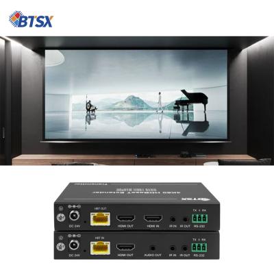 China Geavanceerde beeldschermbesturing Videowandcontroller Hoogresolutieprocessor Max Resolutie 4096×2160 60Hz Te koop
