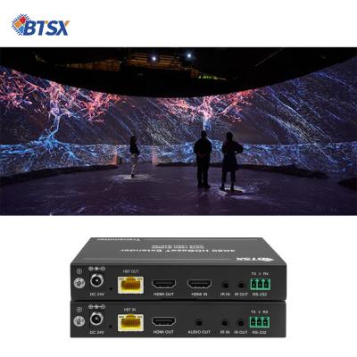 China Geavanceerde Display Control HDMI Video Wall Controller Hoge Resolutie Processor met Max Resolutie 4096×2160 60Hz Te koop