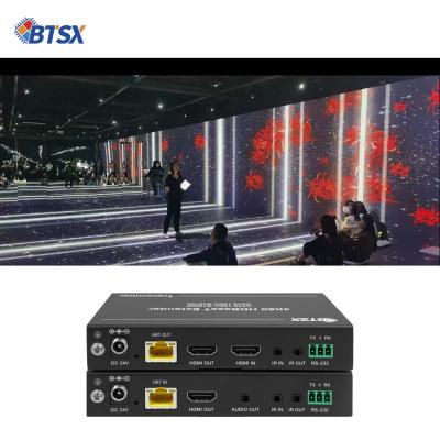 China Geavanceerde beeldschermbeheerscamera Videowandprocessor met hoge resolutie Max Resolution 4096×2160 60Hz Te koop