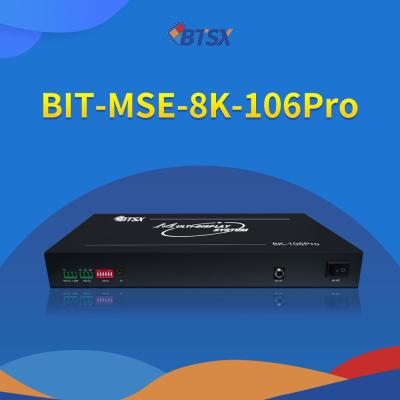 Chine Processeur vidéo multi-écran personnalisable 1,7 kg Poids du paquet Contactez-nous pour les prix en vrac Configurations personnalisées à vendre