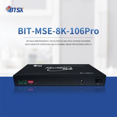 중국 HDMI 입력 인터페이스 RS232 제어 모드와 HDMI 2.0 입력 포트 판매용