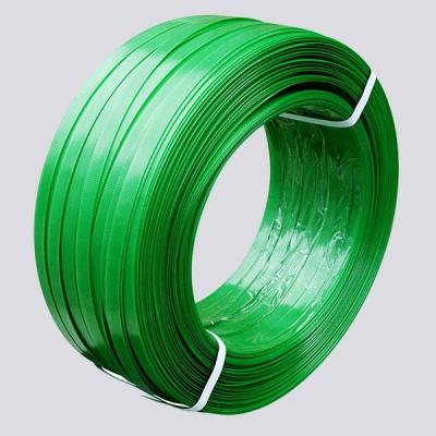 Chine bande d'ANIMAL FAMILIER de 7500m emballant la palette en plastique attachant les outils en bois de palette à vendre