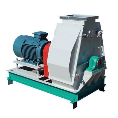 Chine Machine de meulage de moulin de sciure de poudre fonctionnelle multi en bois à vendre