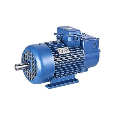 China Waterproof 112M-6 1.5kw Single axis metallurgical lifting three-phase asynchronous motor for sale