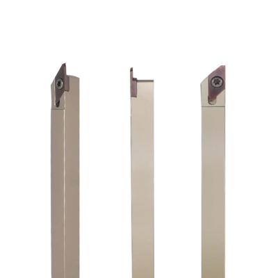 China KTKFS Grooving Threading Tool Holder For Cut Off Insert for sale