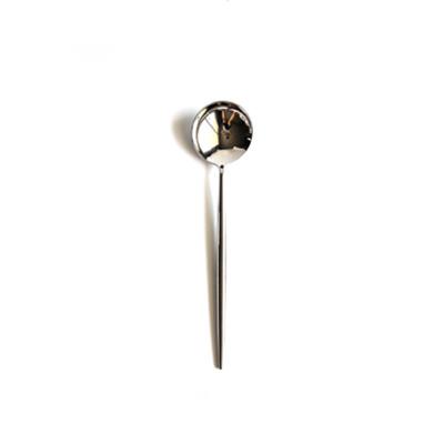 China High Quality Viable Best Price 304Portuguese Mirror Silver Cutlery Tableware for sale