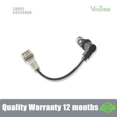 China 0K30A-18891 24533468 OK31A-18-891 Auto sensoren compatibel voor KIA Te koop