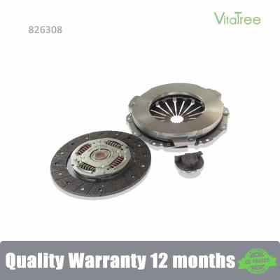 Chine 826308 034129717H 30001-00QA2 30001-00QBA Ensembles d'embrayage pour voiture Pour DACIA LOGAN 1.5 à vendre