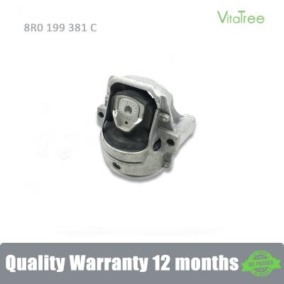 中国 8R0199381C 8K0199381DA エンジンマウント AUDI A4 オールロード (8KH,B8) 2.0 TDl quattro 販売のため