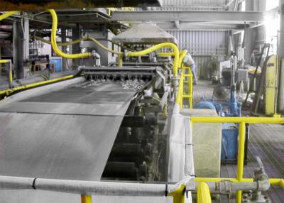 Cina Controllo continuo PLC cintura orizzontale filtro solidi separazione liquido per filtro torta in vendita