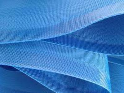 Cina Tissu filtro liquido a doppio strato di spessore 1,2 mm, tessuto filtro PET di spessore 1 mm in vendita