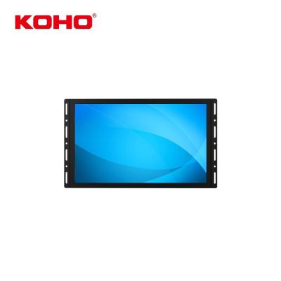 Cina Dispositivo touchscreen interno 19 Dispositivo open frame Contrasto elevato in vendita