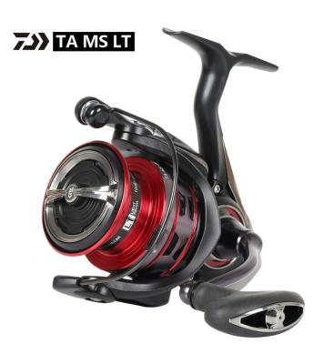 China Storage Fishing New Daiwa Fishing Reels BELLY MS LT 2020 1000 2000 2500 3000C 4000C 5000C 6000 5.3:1 Speed Ratio 7BB Saltwater Spinning Reels for sale