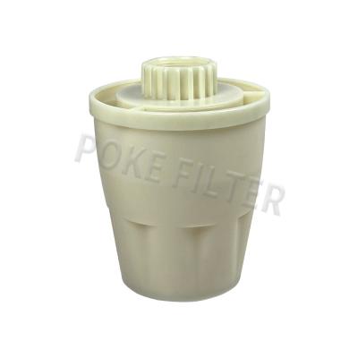 Cina 3 micrometri HC0293SEE5 FS 414 filtro respiratore per trattori/camion in vendita