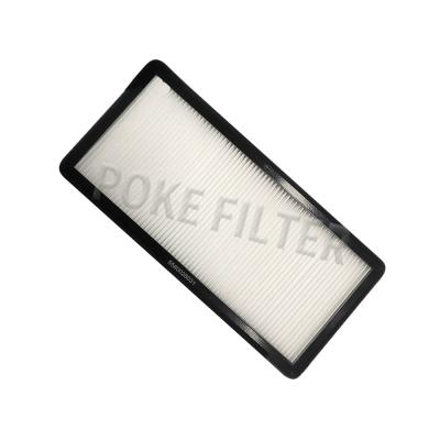 Cina Compressore 5580028031 Sc 90252 Elemento filtro aria cabina in vendita