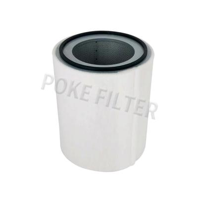 Cina Cartuccia di Poke Cst71005 SA 190508 Filtro del compressore d'aria per Sm 4000 in vendita