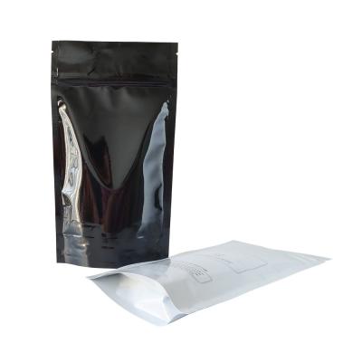Cina Sgombero termico sacchetti a taglio 4x6 pollici Myar Stand Up pouch top zipper child resistent in vendita