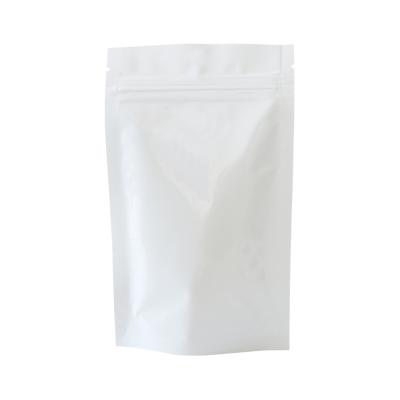 Cina La d'imballaggio del sacchetto 1/2 Oz Mylar dell'erbaccia a chiusura lampo insacca il logo su ordinazione in vendita