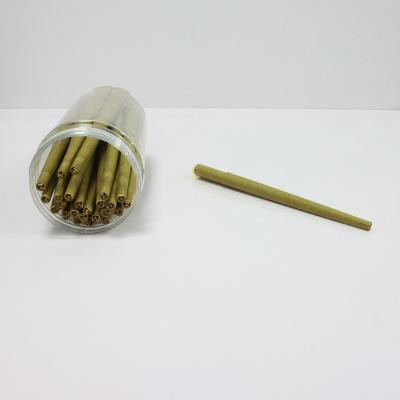 China 84mm 98mm King Size Pre Roll Cone Rolling Paper Cones for Easy Smoking for sale
