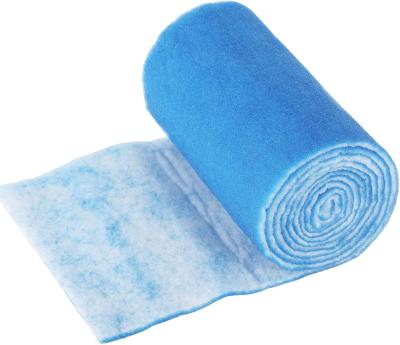 China Air Vent Filter For Home AC And Floor Register Filter MERV 8 Electrostatic Media Kit for sale