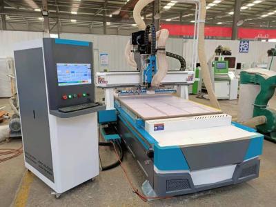 China Router do CNC do ATC da madeira 3PH à venda