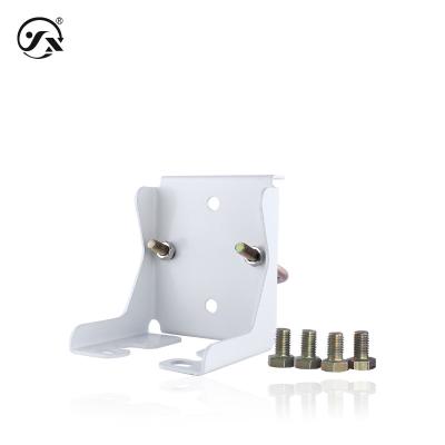 Cina Acciaio al carbonio ZJ05 supporto di montaggio con vite / scheda a forma di U in vendita