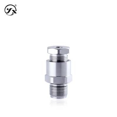 Cina XLS01 Accessori di installazione da 5-6 mm per il blocco del cavo del trasmettitore in vendita