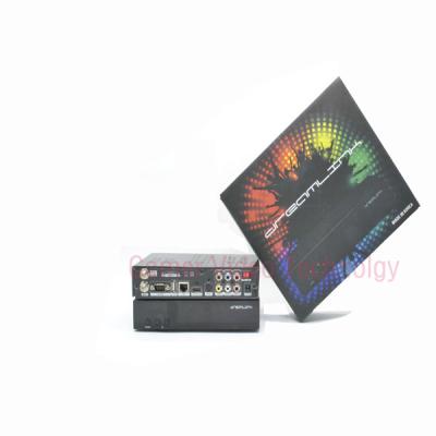 Cina Decoder di DreamLink HD DVB-S2 del ricevitore di Digital di USB 2.0 con il multi porto di lan di CAS in vendita