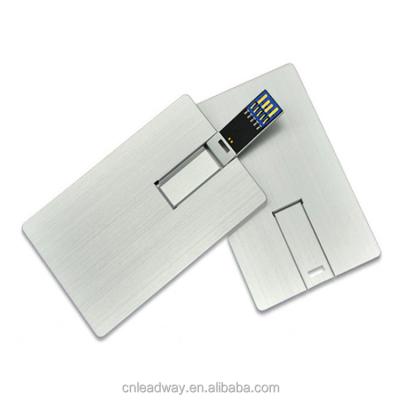 China Gift credit card shape usb flash card, custom colorful logo, shopping gifts 512mb wholesale 2GB 4GB 8GB 16GB for sale