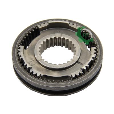 China Hot Sale 20CRMNTI Gearbox Clutch 2.2 HDI 3-4 Gear ML6 9464466288 6 Speed Gearbox Transmission Synchronizer MLGU FOR FIAT DUCATO for sale