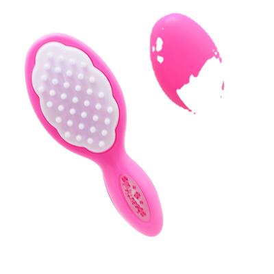 China DIY TOY Hot Sale Doll Accessories toys hair comb set for women for sale