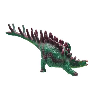 China With IC And PVC Model Dinosaur Toy Lightweight Enamel Dinosaur Environmental Friendly Toys For Children for sale
