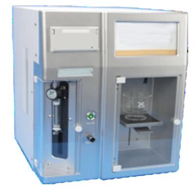 China LPC-6CE Intelligent Liquid Particle Counter for sale