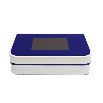 China Integtest V8.0 Membrane Filter Integrity Tester for Biotech Industry for sale