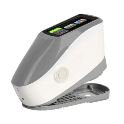 Chine 45 Ring Shaped Illumination Grating Spectrophotometer pour le contrôle de qualité de couleur à vendre