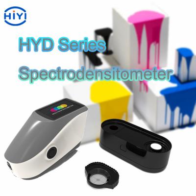 Chine Densitomètre de spectrophotomètre pour l'industrie des emballages d'encre à vendre