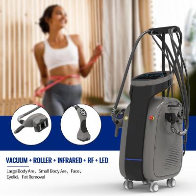 China Máquina de emagrecimento do corpo RF Vacuum LED IR à venda