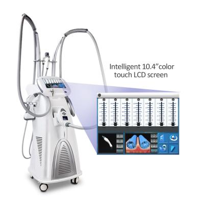Chine Sculpter de retrait de perte de KES vacuum cavitation Slimming Machine Weight gros à vendre