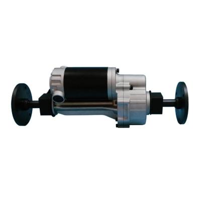 China 200W 24V DC Steel Low Speed Motor Used For High Quality Electric Cars For Kids for sale
