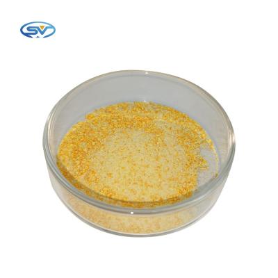 Chine CAS 16595-80-5 Médicaments antiparasitaires vétérinaires chlorhydrate de lévamisole 30% à vendre