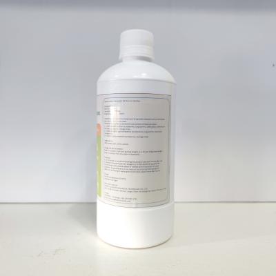 China Medicamentos veterinarios antiparasitarios Ivermectina vertida en solución Utilizada para la desparasitación de animales en venta