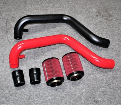 China 3inch air intake pipe aluminum FOR MK6 GTI GLI A3 EA888 tsi engine GTI for sale