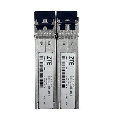 China WIRELESS Original Class 1 laser LTD8512-BC+ 033030100011 for ZTE MM-550m-850-1.25G-C for sale
