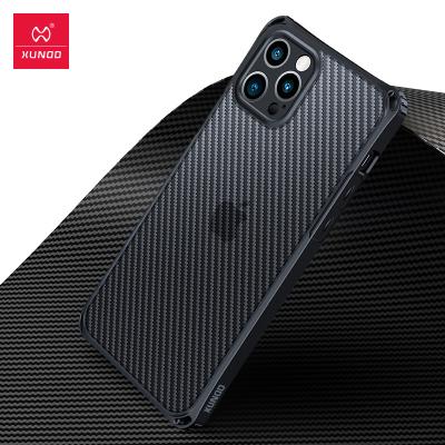 China For iPhone 12 Pro Case, Xundd Case Shockproof Glass For iPhone 11 12 13 Pro iPhone 12 Funda Capa CX23 Max Cover Screen Protector For for sale